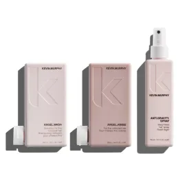 Kevin Murphy  Angel Volume Trio