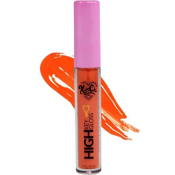 KimChi Chic High Key Gloss