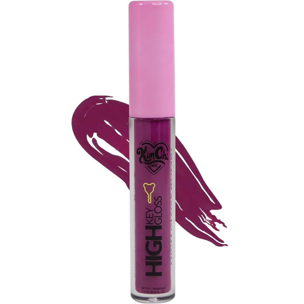 KimChi Chic High Key Gloss