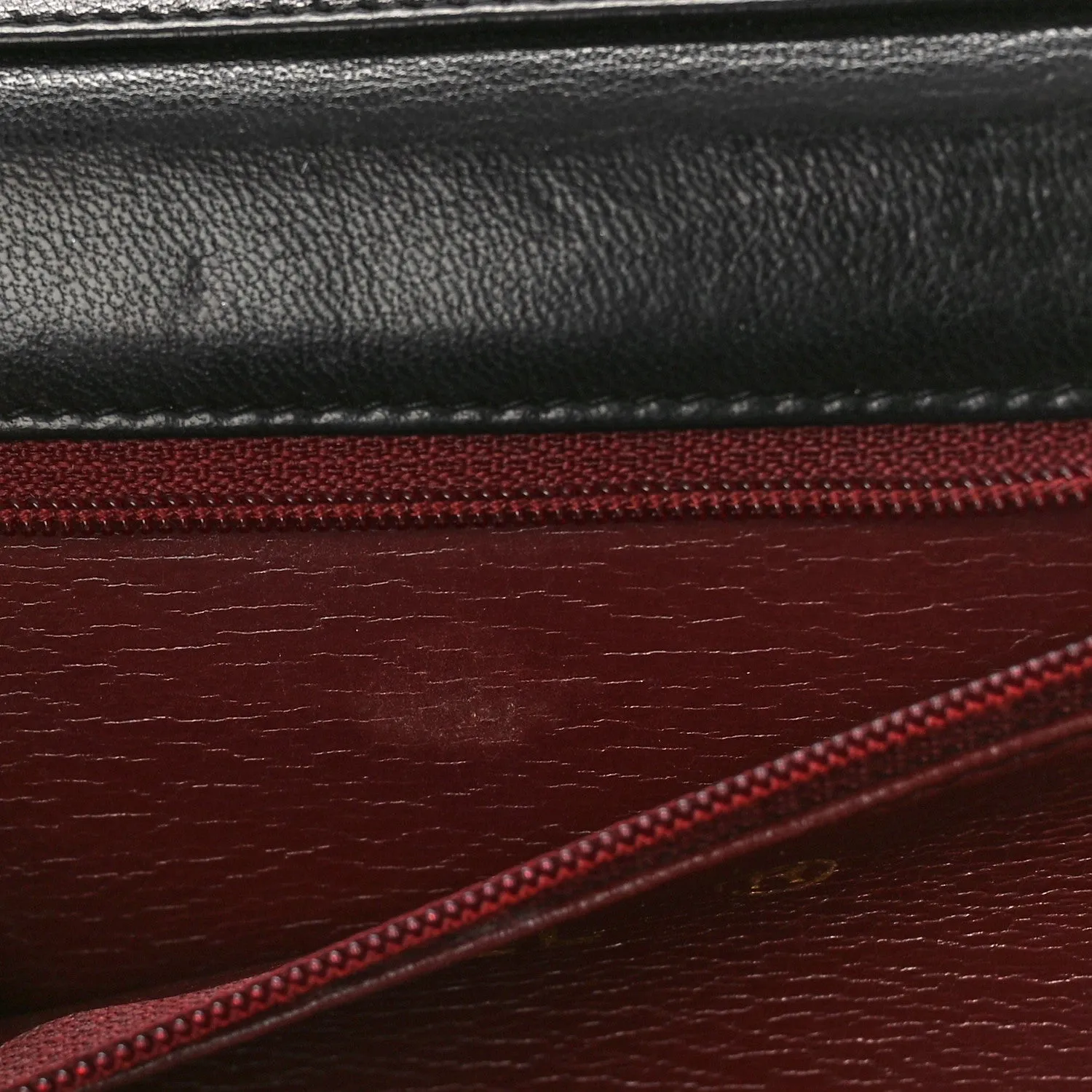Lambskin Quilted Small Single Flap Bag Black