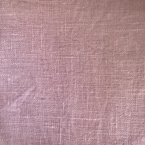 Linen (36 Count) - Rose Blush  DL 23