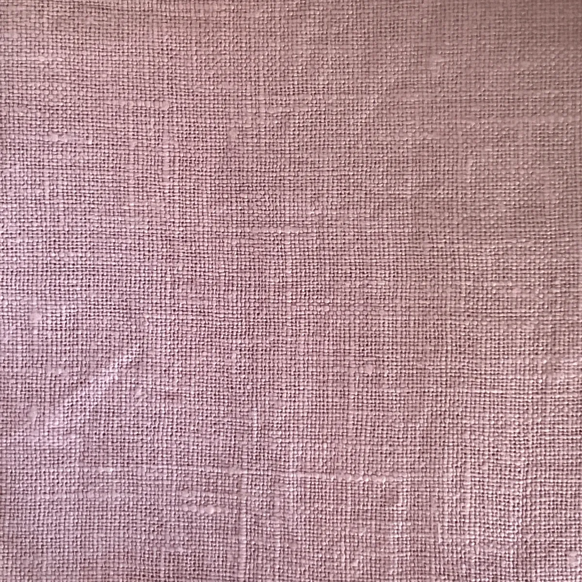 Linen (36 Count) - Rose Blush  DL 23