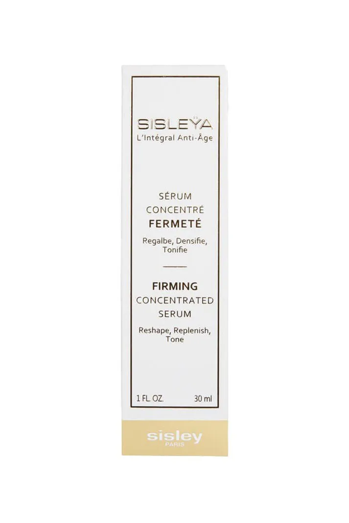 L'Integral Anti-Age Firming Concentrated Serum