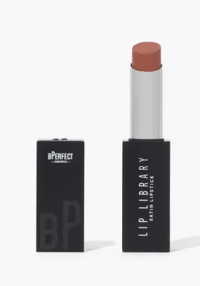 Lip Library Lipstick - Desire