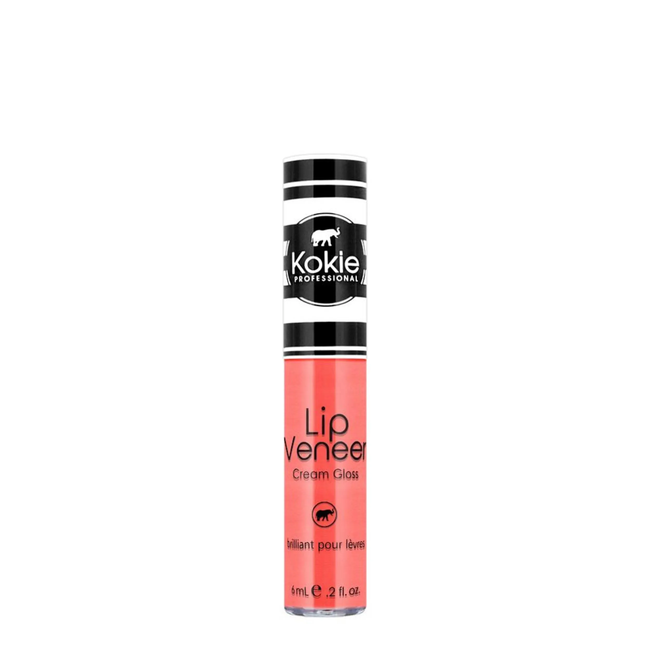 Lip Veneer Cream Gloss