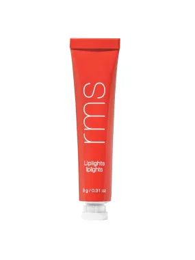 Liplights cream lip gloss