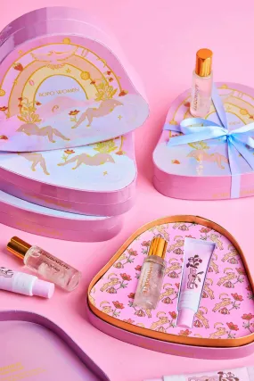 LITTLE LUXURIES GIFT SET