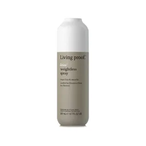 Living Proof No Frizz Weightless Spray