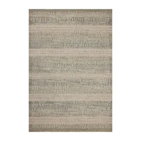 Loloi Elias Earth / Blush Rug