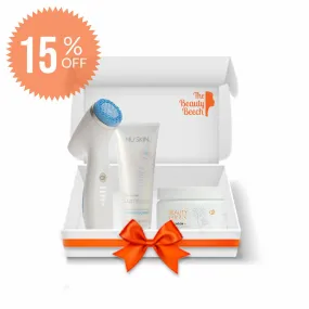 LumiSpa® iO Blue (Normal/Combo) & Collagen  Pack