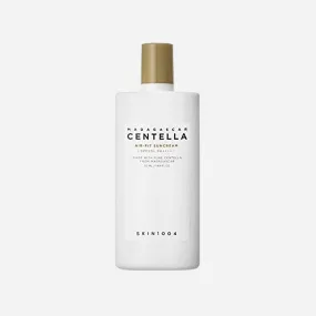 Madagascar Centella Air-Fit Sunscreen 50ml (Renewal)
