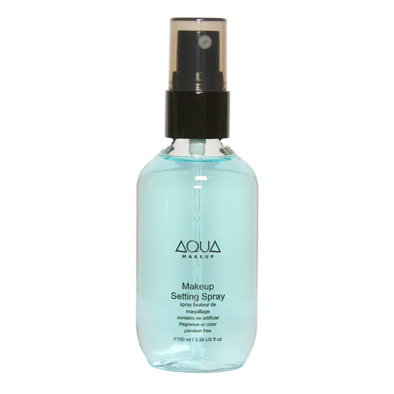 MAKEUP HYDRATOR SETTING SPRAY