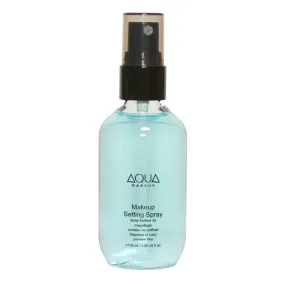 MAKEUP HYDRATOR SETTING SPRAY