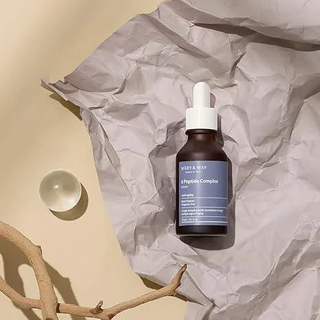 Mary&May 6 Peptide Complex Serum 30ml