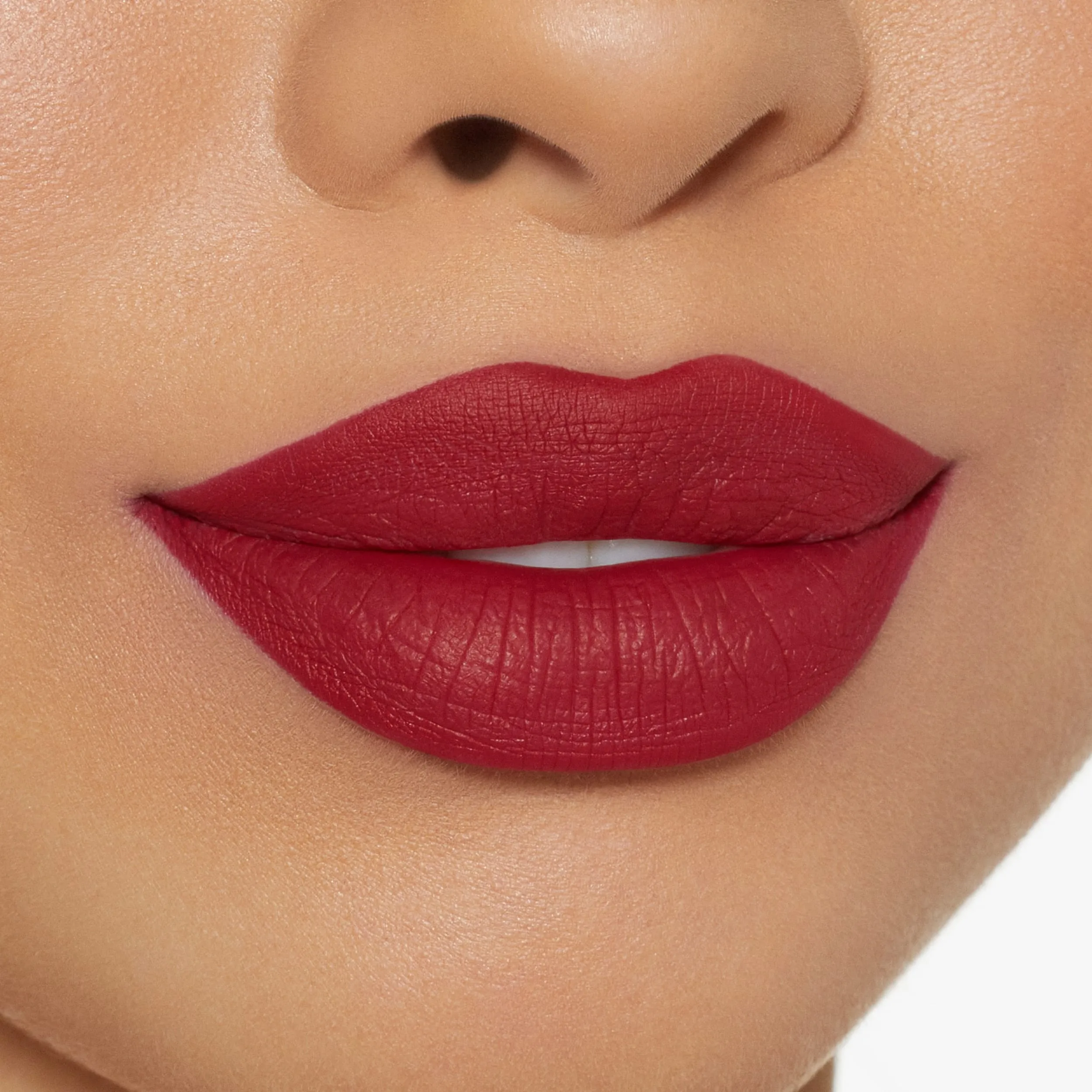 Matte Liquid Lipstick