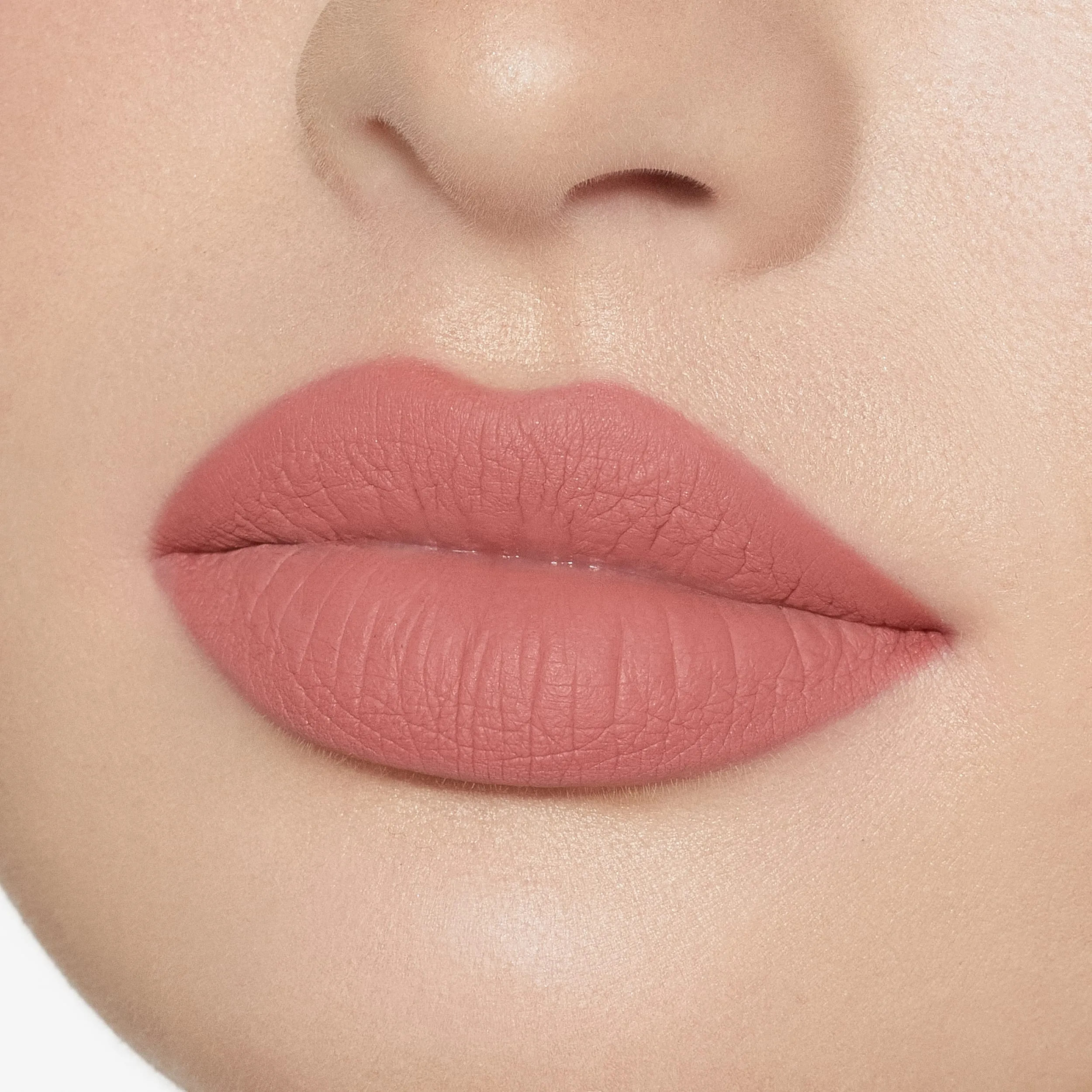 Matte Liquid Lipstick