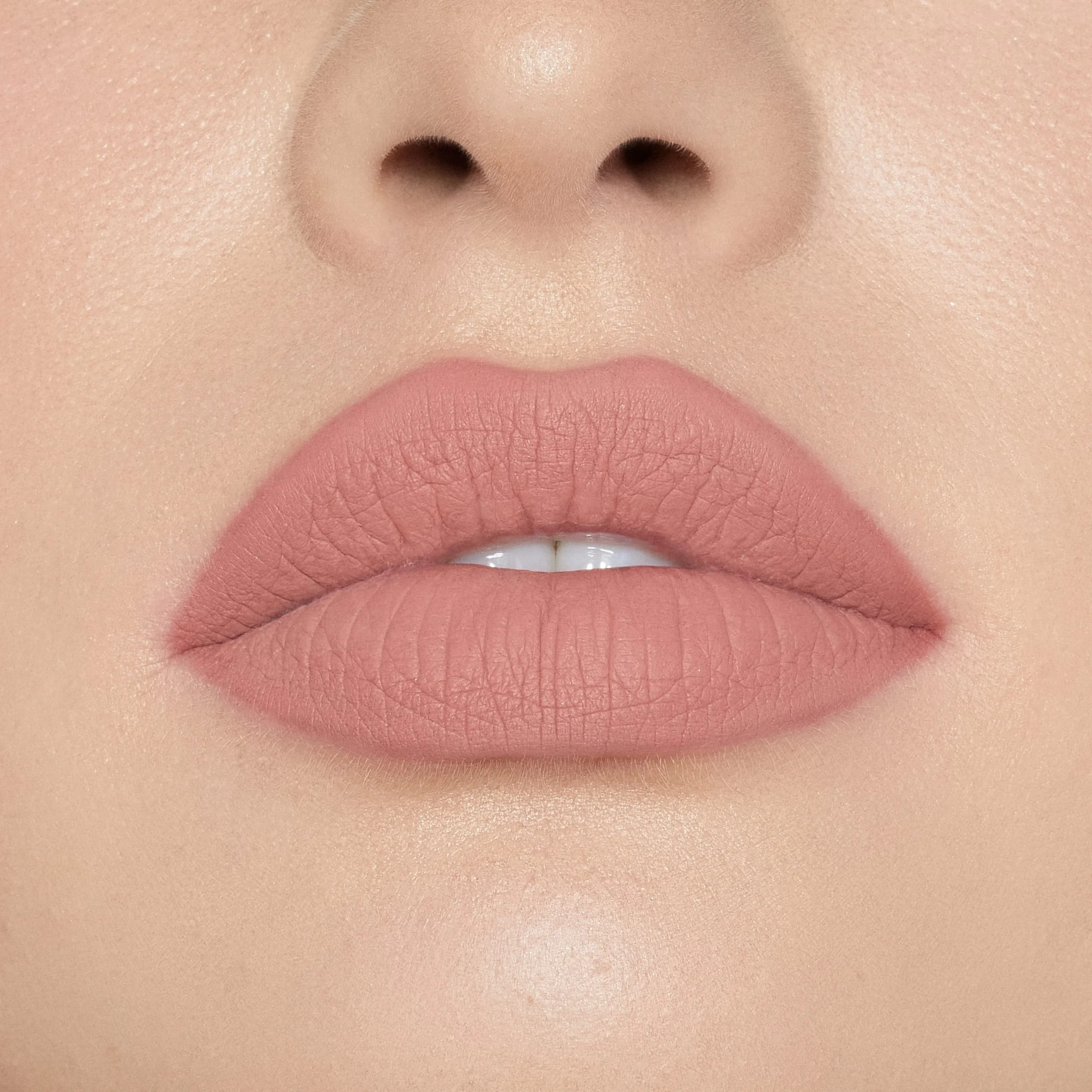 Matte Liquid Lipstick