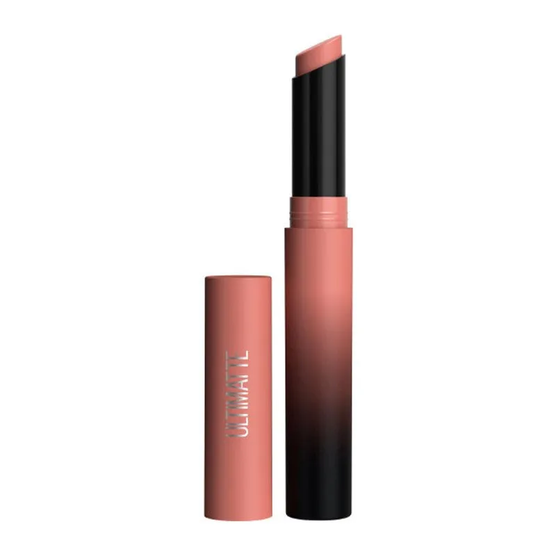 Maybelline Color Sensational Ultimatte Slim Lipstick