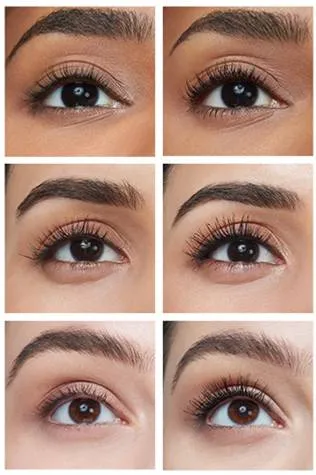 Maybelline Lash Sensational Sky High Washable Mascara Blackest Black