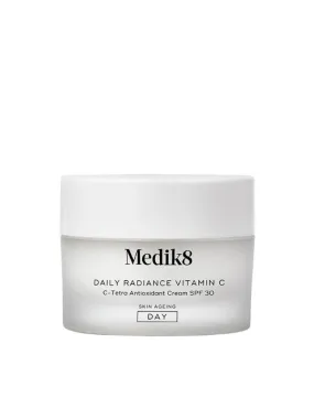 Medik8 Daily Radiance Vitamin C 12.5ml