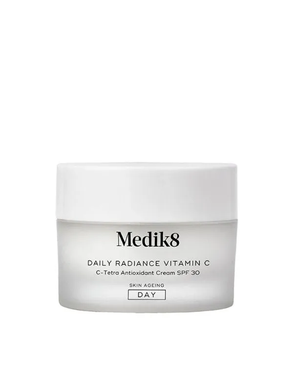 Medik8 Daily Radiance Vitamin C 12.5ml