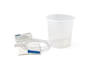 Medline Enema Sets, 1500.0 mL, 1 Count