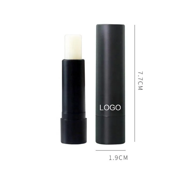 Men's Premium Mint Lip Balm - Ultimate Hydration & Care