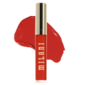 MILANI Stay Put Liquid Lip Longwear Lipstick - That Girl #200