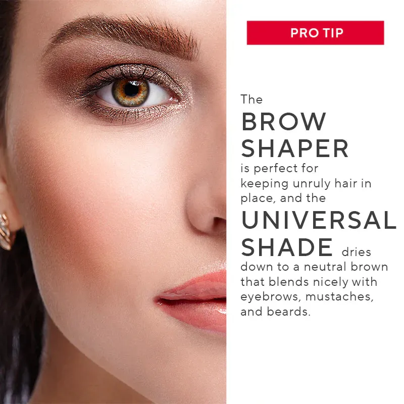 Mirabella - Brow Shaper, 10 ml