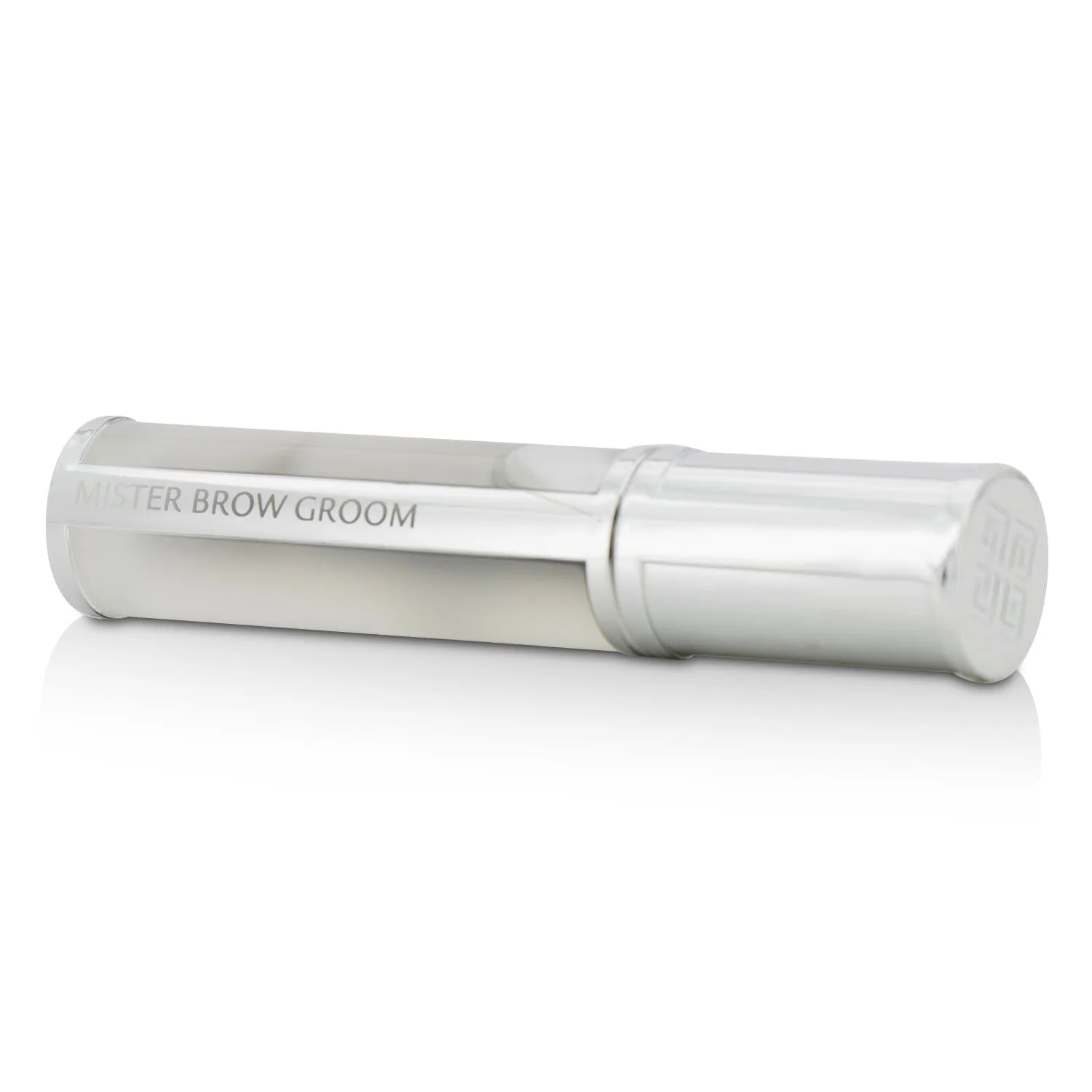 Mister Brow Groom Universal Brow Setter - # 01 Transparent
