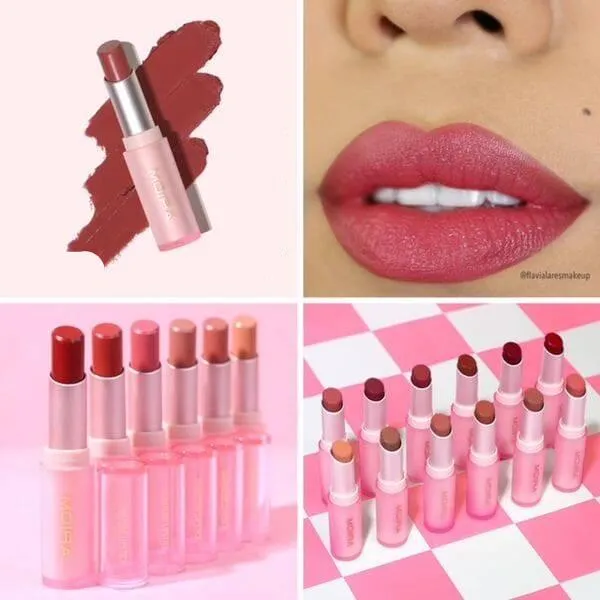 Moira Signature Lipstick