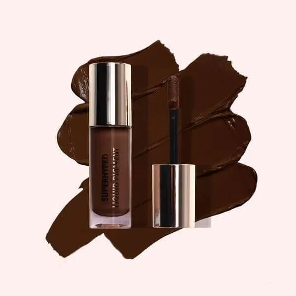 Moira Superhyped Liquid Pigment