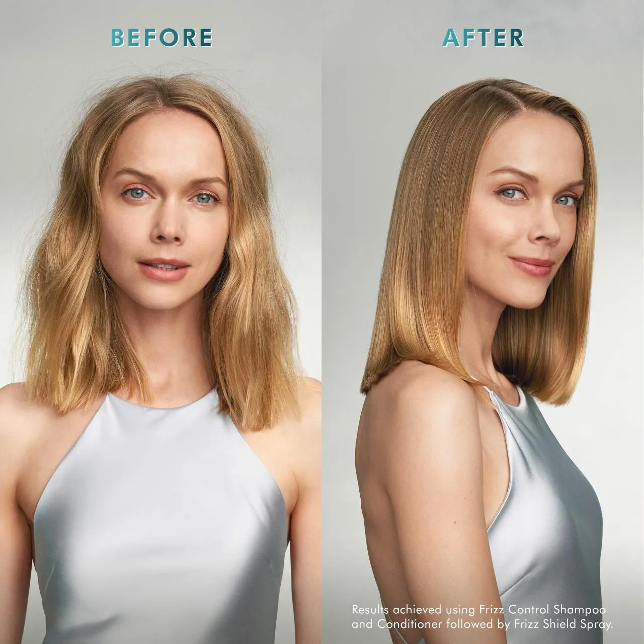 Moroccanoil Frizz Shield Spray