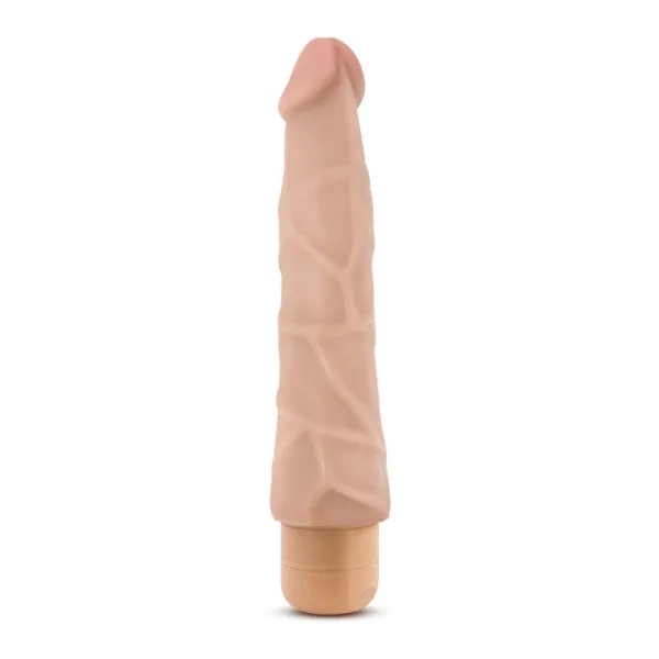 Mr Skin Cockvibe #1 Natural