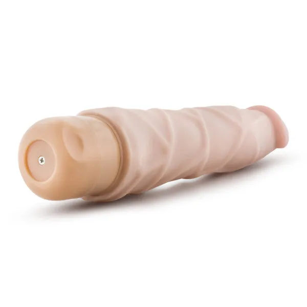 Mr Skin Cockvibe #1 Natural