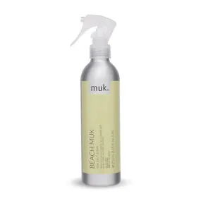 Muk Beach Sea Salt Spray 250ml