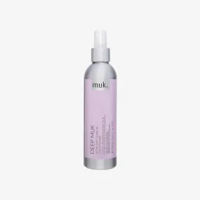 Muk Deep Muk Ultra Soft Leave In Conditioner 250ml