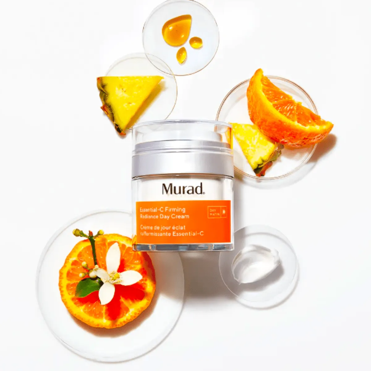 Murad | Essential-C Firming Radiance Day Cream 50ml