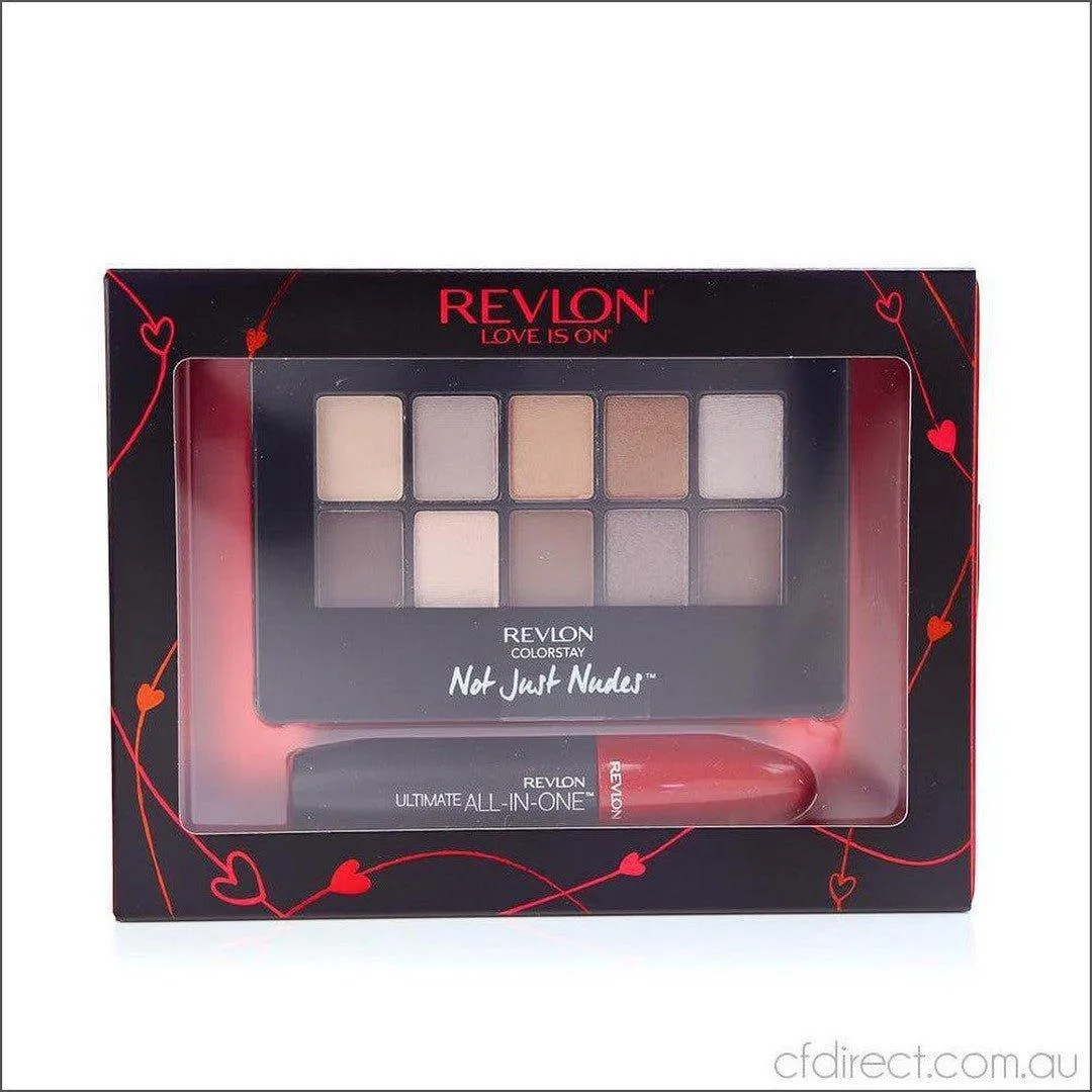 Must Be Fate Gift Set