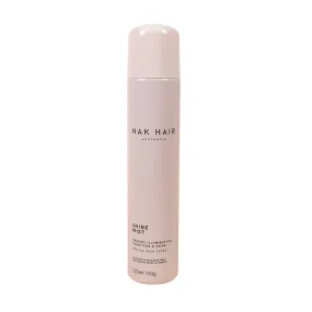 Nak Shine Mist Spray