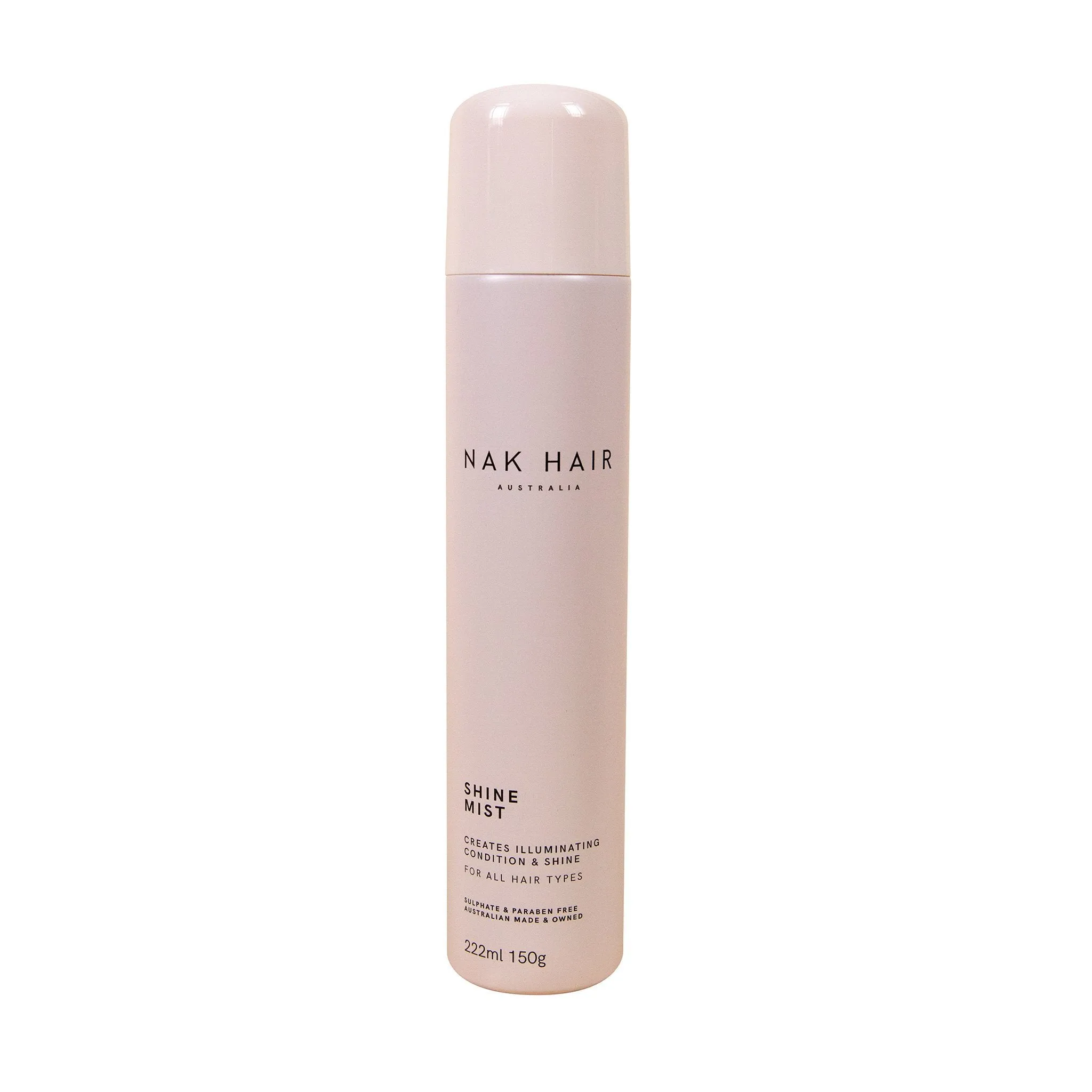 Nak Shine Mist Spray