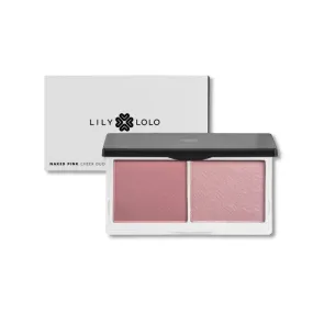 Naked Pink Cheek Duo