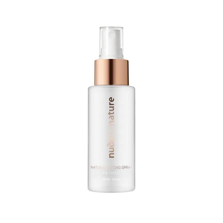 Natural Setting Spray