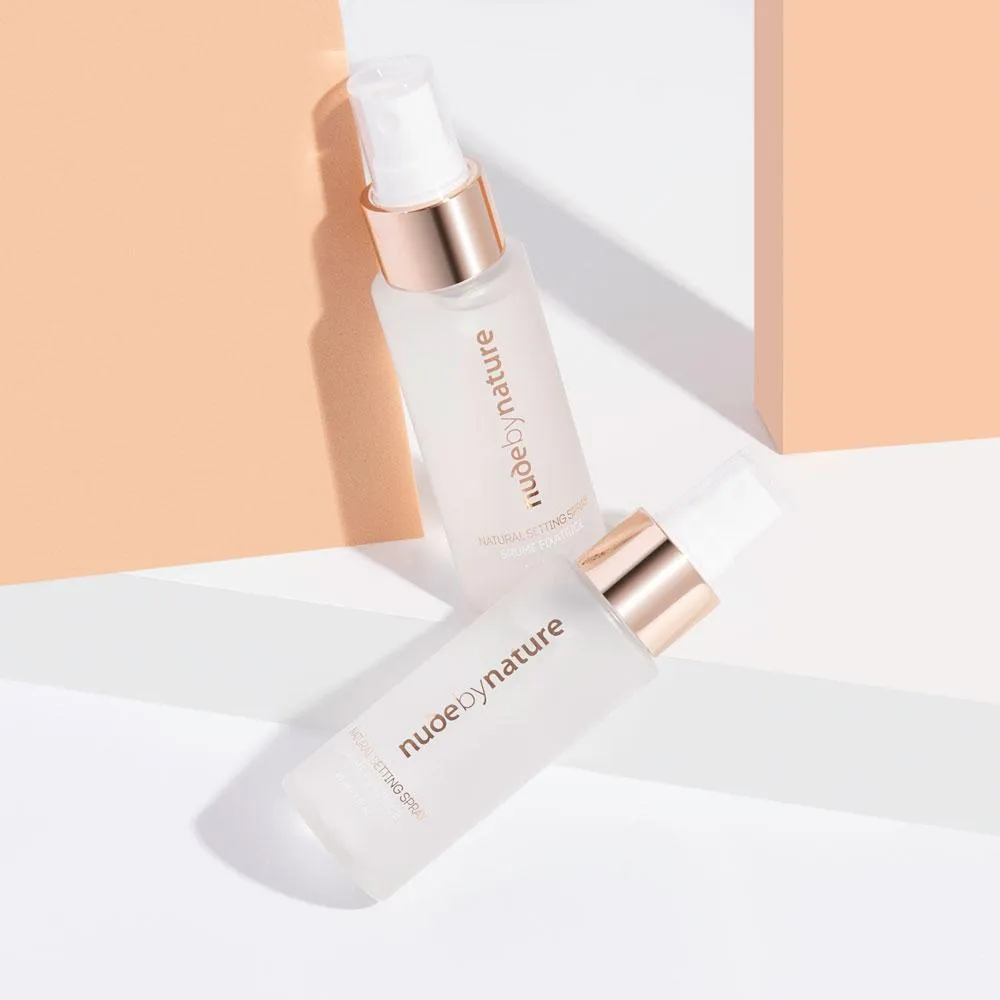 Natural Setting Spray