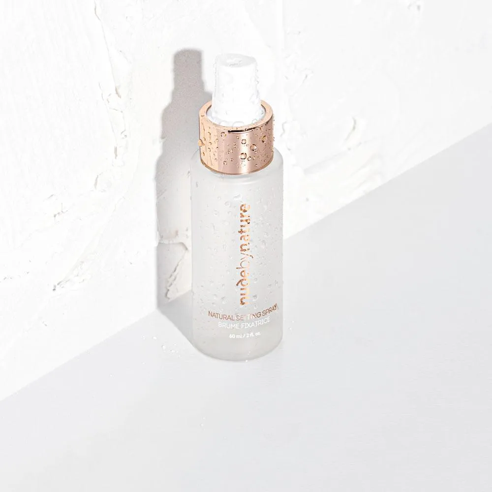 Natural Setting Spray
