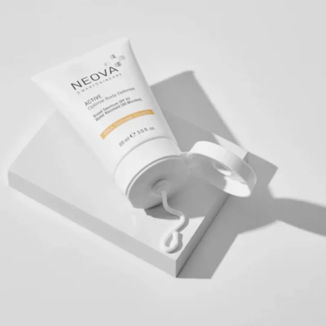 Neova ACTIVE SPF 43 (Untinted)