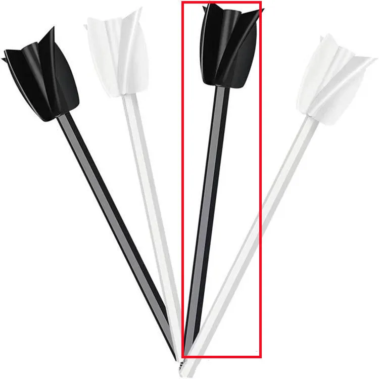 New Epoxy Mixer Attachment Paint Paddle