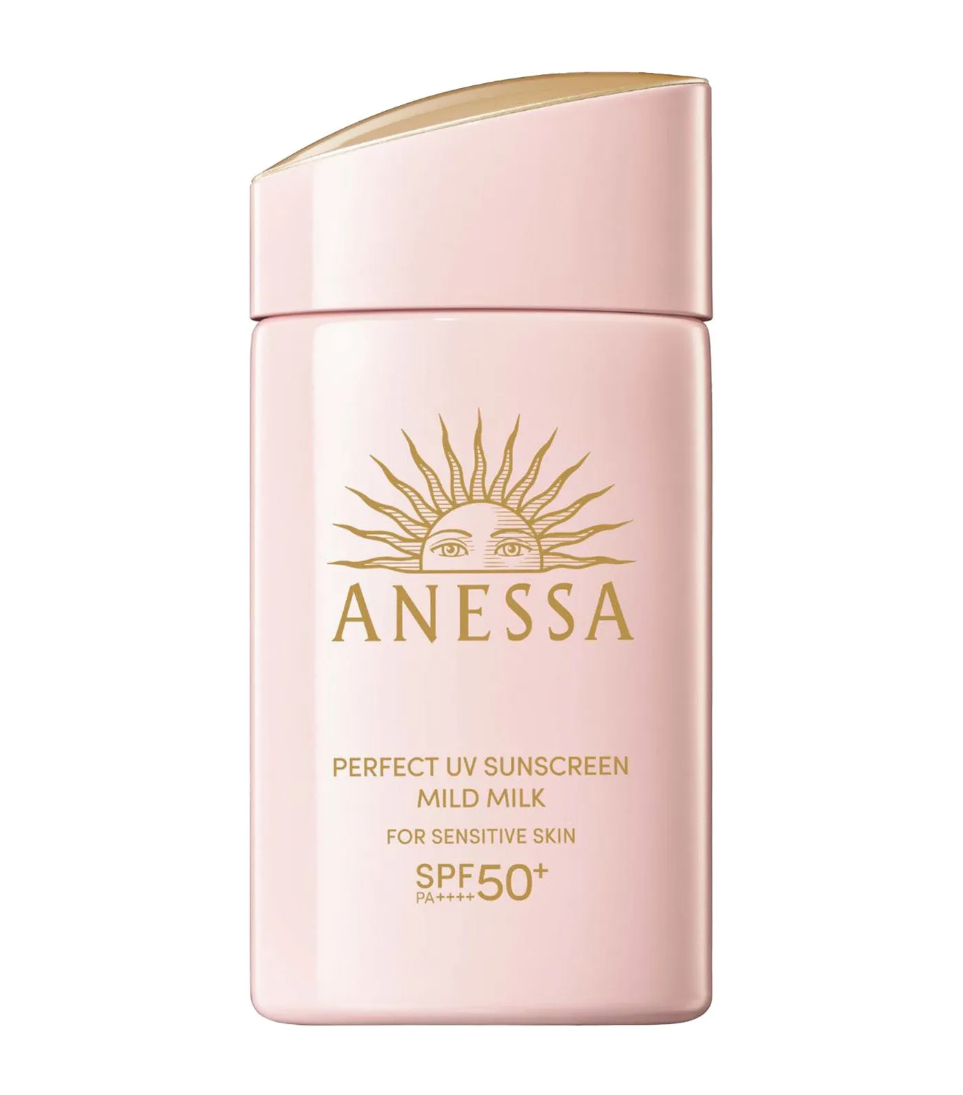 NEW Perfect UV Sunscreen Mild Milk