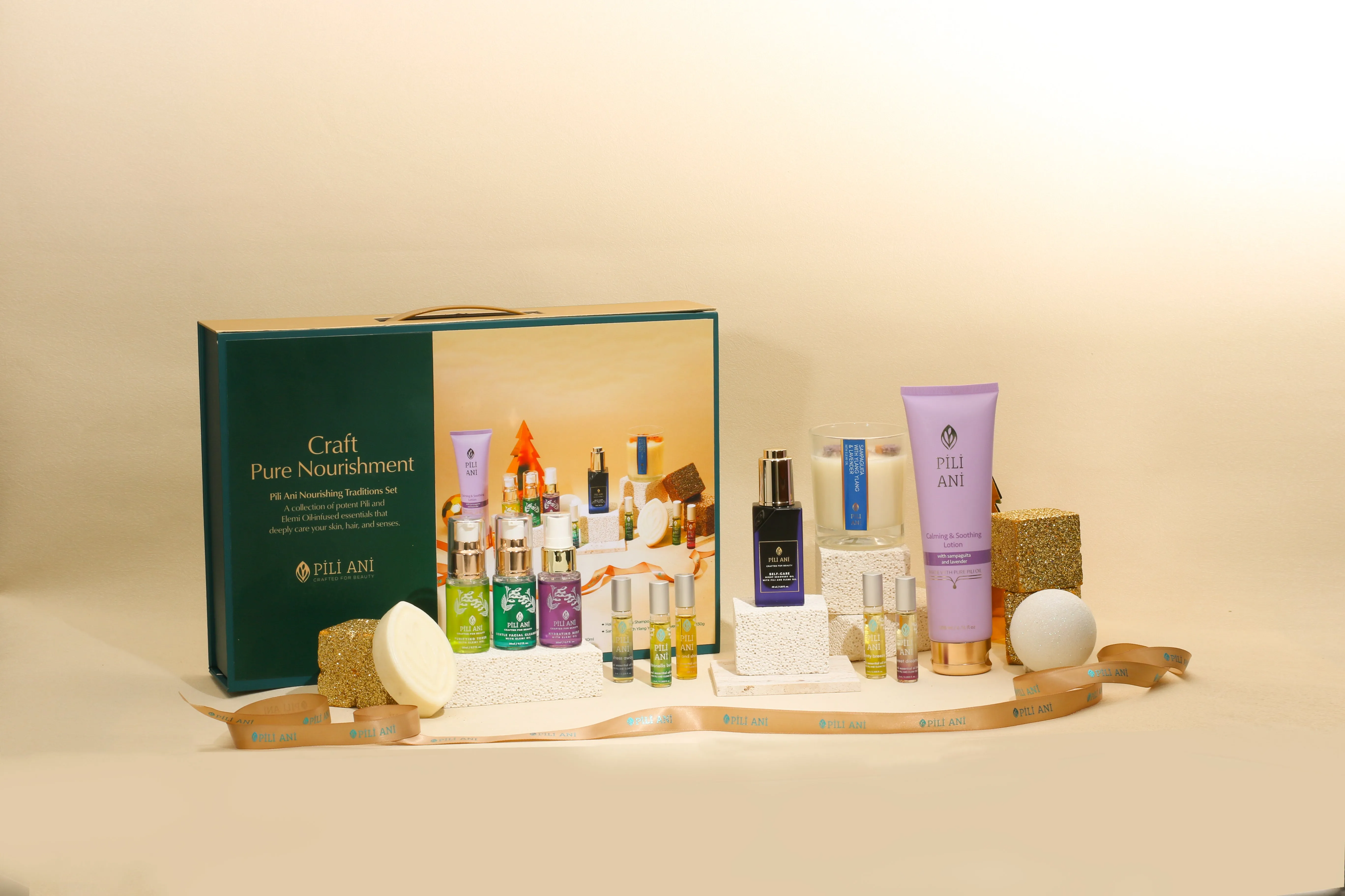 Nourishing Traditions Set