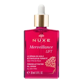 Nuxe Merveillance Lift Firming Activating Oil-Serum 30ml